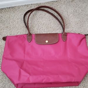 Longchamp purse/tote